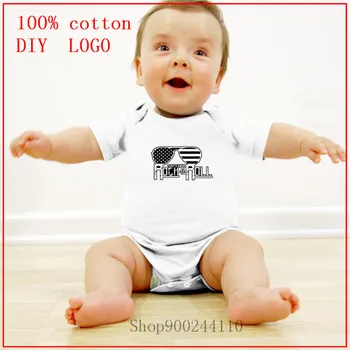 2020 Kostīmi Pidžamas Rocknroll Kokvilnas Jaundzimušā bērna Meitene Drēbes Bodysuit Bērnu Apģērbu Ropa bebe Baby Boy Apģērbs Vienu Gabalu