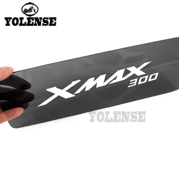 Par YAMAHA XMAX 300 X MAX 300 X-MAX300 X-MAX XMAX300 2017 2018 nodalījums bagāžas nodalījuma izolācijas plāksne
