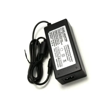 Augstas kvalitātes DVP-730 DVP-740 DVP-750 DVP-760 Optisko Šķiedru Sintēzes salikšanas mašīnas lādētāju, DVP-740 strāvas adapteris Bezmaksas piegāde