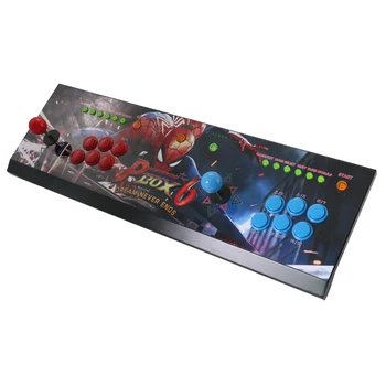 Tiešsaistes iepirkšanās Klasisks dizains arcade spēle kontrolieris ar jamma multi spēle valdes Pandora ' s Box DX