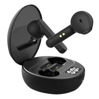 TWS S16 Bluetooth Austiņas Mūzikas Austiņas Biznesa Earbuds Sporta Earbuds Piemērotu Bezvadu Skaļruņus