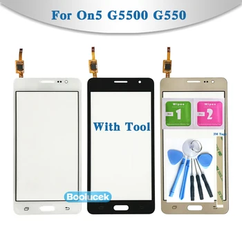 Samsung Galaxy On5 G5500 G550 5.0