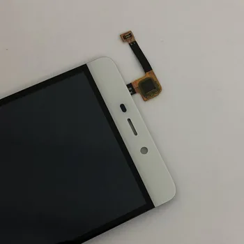 Par Xiaomi Redmi 4 Pro LCD Displejs, Touch Screen Digitizer Montāža Nomaiņa Redmi 4 / Ministru 5.0 collas