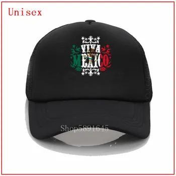 Viva Mexico beisbola cepure sievietēm, zirgaste, beisbola cepure modes Pasūtījuma jaunākās modes Drauga Dienā Dāvanu vasaras cepures sieviešu
