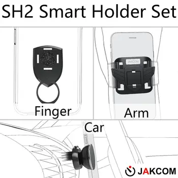 JAKCOM SH2 Smart Turētāju Komplekts vīriešiem sievietēm kabeļu mājas kino armband veida ostas telefona sporta przejsciowka tukšs telefona kaste