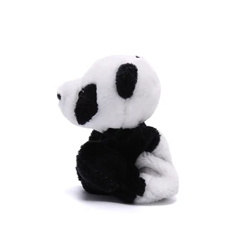 Mīksta Plīša Panda Ledusskapis Festivāls Dāvanas Tūrisma Suvenīrs Magnēts, Ledusskapis Uzlīme