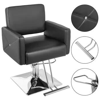 Hidrauliskā Tipa Frizētava Salons Krēslu Spa Šampūns Frizētava Izkārnījumos, Frizieru pakalpojumi Nagu Krēslu ping ES