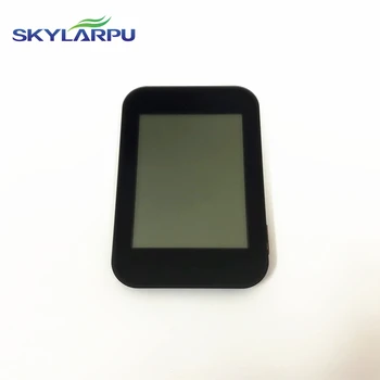 Skylarpu LCD ekrāns Garmin Pieeja G30 Golfa Rokas GPS LCD displeja Ekrāns ar Touch screen digitizer Remonts nomaiņa