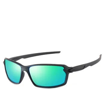 Polarizētās Saulesbrilles, Vīriešu, Sieviešu, Sporta Braukšanas Brilles, Saules Brilles UV400 Vīriešu Brilles ar Lietā