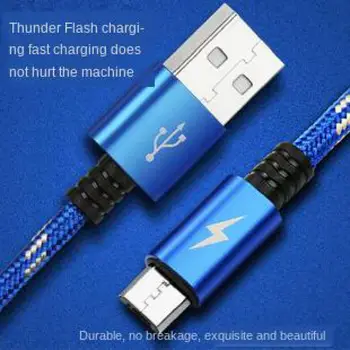 5.A USB C SuperCharge Kabeli USB C Tipa Kabeli Huawei Mate 20 P20 Pro Godu 10 Ātra Uzlāde USB C Tipa USB Kabelis Samsung