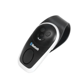 AUX Stūres Rata, Automašīnas Bluetooth Tālruni, Austiņas Automašīnas Bluetooth Austiņas USB Bezvadu Multi-Point Bluetooth V3.0 Brīvroku Automašīnas Spea