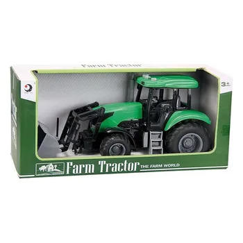 Traktora (35 x 13 x 16 cm)