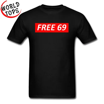 69 Infighter Pugilist Bokseris Topi, T Kreklu Apdruka Logo Jojo Dīvaino Piedzīvojumu Sporta Krekls Labu Zīmolu Black Tee Krekls Vīriešiem Astroworld