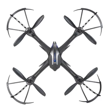 EBOYU(TM) Yizhan iDrone i8h 2.4 G 4CH 6-ass Gyro 2MP / 5MP Kamera Dūkoņa Augstums Turiet TĀLVADĪBAS Quadcopter Dūkoņa, RTF