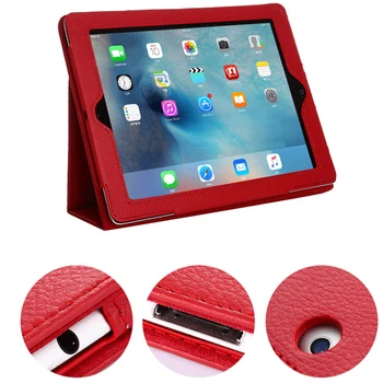 Case For iPad 2 3 4 9.7