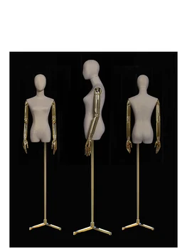 Modes Kvalitātes Šuvēja Audums Displejs Manekena Šūšanas Modelis, Rūpnīcas Tiešā Pārdot