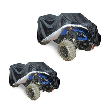 ATC ATV Quad Bike Segšanai - Ūdensizturīgs , SMAGS izpildījuma , Anti-UV , ATV SEGTU QUAD 4 WHEELER VĀCIŅU