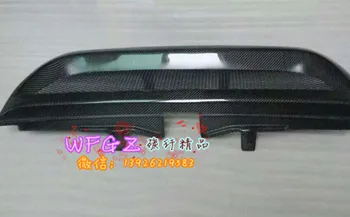 Derīgs MITSUBISHI Gepards io H77 oglekļa šķiedras auto grila augsto kvalitāti