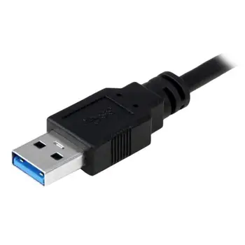 USB 3.0 SATA 7 + 15 Pin Adaptera Kabelis 2,5 Collu HDD Klēpjdatoru Cieto Disku, Dators, Biroja Piederumi