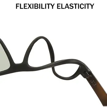 Kniežu Polarizētās Saulesbrilles, Vīriešu, Sieviešu, Elastīga TR90 Kvadrātveida Saules Brilles Classic Zīmola Dizaina Braukšanas Briļļu Oculos masculino