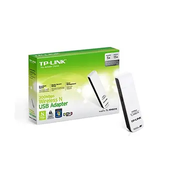 TP-LINK TL-WN821N Adapters USB 2.0 300N MIMO