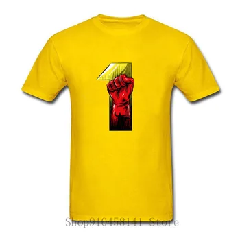 Kokvilnas T-Krekli Augstas Kvalitātes Modes Gadījuma 1 Perforators Varonis Perforators Druka T Kreklu Apdruka Vīriešu Harajuku Zīmolu Apģērbu Tee Vīriešu Krekls