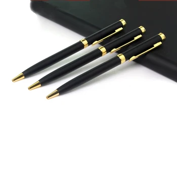 Ziemassvētku dienā personalizētas dāvanas metāla custom pildspalvas ar jūsu logo un mākslas 100gab veicināšanas dāvanas jaungada dāvanu, dod priekšroku
