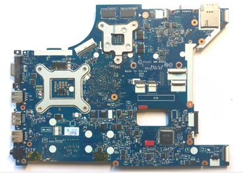 VILE1 NM-A043 Lenovo ThinkPad E431 grāmatiņa mātesplati HM77 GPU, GT710M pārbaudes darbu FRU 04Y1292 04Y1293 04Y1294