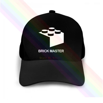 Lego Brick Master Vīriešu Unisex 