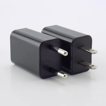 5V 1A 1000ma Mini USB Lādētāju, Barošanas Adapteri Sienas Darbvirsmas Lādētāja Uzlādes Strāvas Banka Tālrunis Ceļojuma Adapteris Nr.11