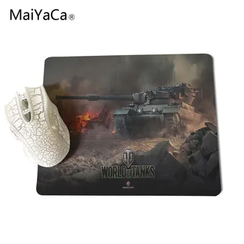 Karstā Jauns World of Tanks lēti professional gaming mouse pad liels datora peli mat notbook