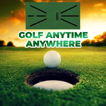 Golfa Apmācība, Šūpoles Atklāšanas Mat Vatelīns Golfa Spēlētājs, Prakse, Apmācība, Atbalsta Spilveniem, Āra Sporta Piederumi