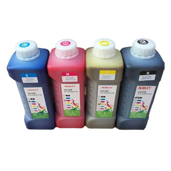 Eko šķīdinātājs tintes par tintes printeris eco solvent printeri patērējamās