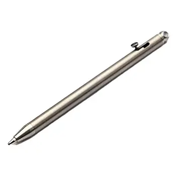 Praktiski Taktiskās Pildspalvas Titāna Stikla Breaker Sevi Kempings Āra Rīku, Rakstot Aizsardzības Pildspalvu Parakstīšanas Multi-function Pildspalvu Sur Y0X9