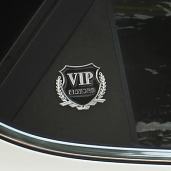 2gab/Daudz 3D Logo VIP car styling par Hyundai ix35 iX45 iX25 i20 i30 Sonata,Verna,Solaris,Elantra,Akcents,Veracruz,Mistra,Tucson,
