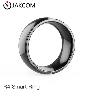 JAKCOM R4 Smart Gredzenu Super vērtību, kā vannas istaba 2g termometrs svb 9 x smartwatch smart skatīties ls05