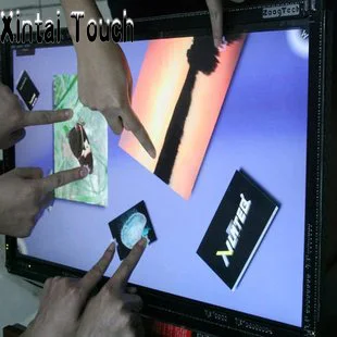 Touch Screen Ražotājs 82