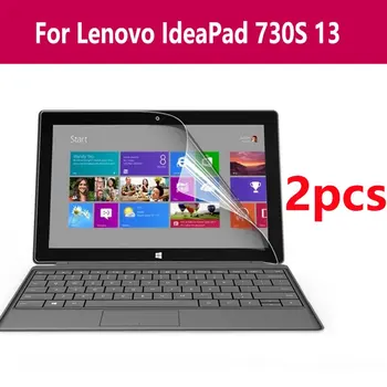 Hd Aizsardzības Plēves Segumu, Laptop, Notebook Skaidrs, Microsoft Surface Grāmatu Ekrāna Aizsargs Vāks Lenovo Ideapad 730s 13