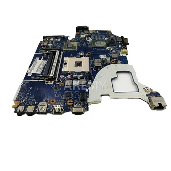 Q5WV1 LA-7912P piemērots Acer E1-571G E1-571 V3-571 V3-571G grāmatiņa mātesplati PGA989 HM77 GPU, GT710M DDR3 pārbaudes darbs