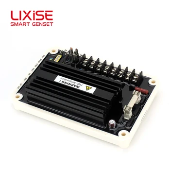 EA16 LIXiSE ģenerators automātiskā sprieguma regulators 400hz avr