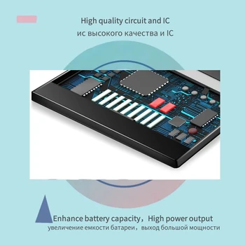 Suqy Sākotnējā BN40 Akumulatoru Xiaomi Redmi 4 Pro Ministru Baterijas Xaiomi Redrice 4 Pro/Ministru 3G RAM 32G ROM Izdevums Bateria
