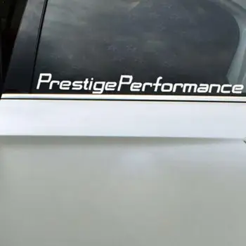Automašīnas Priekšējā Vējstikla Vinila Atstarojošās Uzlīmes Decal Stils Uzlīmes Creative Automobiļu Sporta Apdare Transportlīdzekļu Uzlīmes G5E6