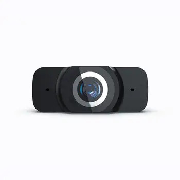 Webcam Hd Tīmekļa Kamera, 1080P Usb Skaņas Absorbējošu Mikrofons mācību video zvana darba sanāksme internetā