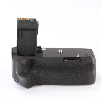 Battery Grip + Bezvadu Tālvadības pults Canon 750D 760D T6i T6s DSLR BG-E18