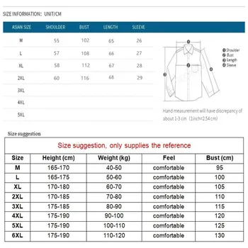 YASUGUOJI 2019 Hip Pop Džemperis Jaunais Modelis Polo Krekli Vīriešu Modes Drukāto Dizaineru Krekli Brīvs Krekls Mens Casual Satīna Krekls