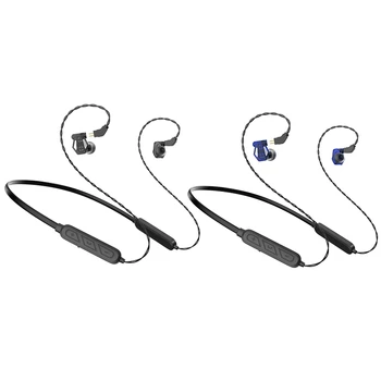 Austiņas, VD2 HiFi Smago Bass Sporta Earbuds In-Ear Austiņas ar Mikrofonu priekš iPhone iPad, Android/MP3
