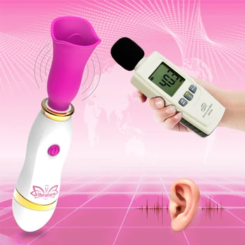 Seksa Rotaļlietas Sievieti AV Stick Mēles Laiza Vibrators Dzelksnis Klitoru Laiza Stimulators 12 Ātrums Masturbator Silikona