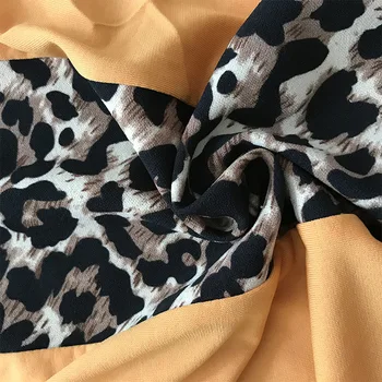 Gadījuma Āfrikas Dizaina Dashiki Drukas Kleita Leopards Zaudēt Bazin Puse Drēbes, Kleitas Āfrikas Sen Maxi Kleitas Tradicionālo Hipster