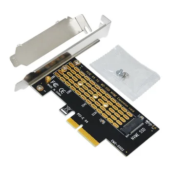 KPHRTEK 1 GAB PCIE, lai M2/M. 2 Adapteri/PCI Express M. 2 SSD NVMe Datoru Paplašināšanas Kartes