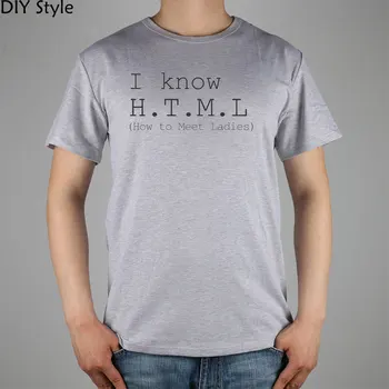 ST es ZINU, HTML, KĀ APMIERINĀT DĀMAS īsām piedurknēm T-krekls Top Likra Kokvilnas Vīriešu T krekls Jauns DIY Stilā